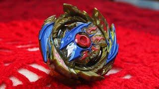 Super Hyperion H6 UNBOXING  Beyblade Burst Surge