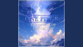 The Drums of Liberation from One Piece