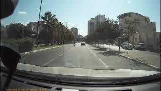 תאונת דרכים ברחוב גיסין בפתח תקווה - פרסום לפי סעיף 27 א לחוק זכויות יוצרים