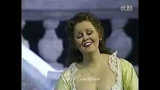 Le Nozze di Figaro Deh vieni - Ruth Welting - 1984