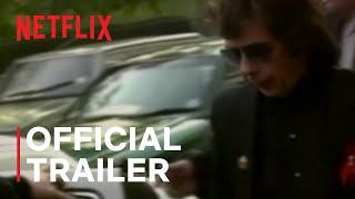 Homicide Los Angeles  Official Trailer  Netflix