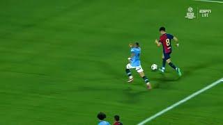 Pau Victor vs Manchester City MOTM - Preseason Friendly 30072024