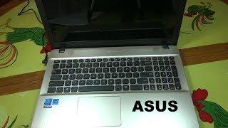 Unboxing ASUS Computer VivoBook Max X541 NA 15.6 Screen Laptop Intel Pentium 4GB Memory 500GB HD