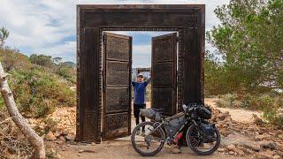 Bikepacking Ibiza’s Hidden Trails