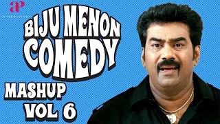 Biju Menon Mashup Comedy  Comedy Jukebox Vol -6  Salt Mango Tree  Seniors Ulakam Chuttum Valiban