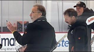 Torts On Father of Johnny Gaudreau