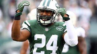  Darrelle Revis  Dont Let Me Down 2015-16 Season Highlights HD