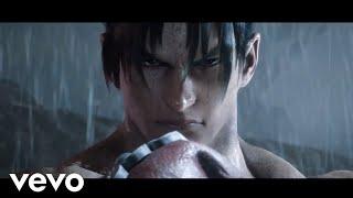 My Last Stand - Tekken 8 OST Music Video