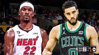 Boston Celtics vs Miami Heat Full Game 3 Highlights  2022-23 NBA Playoffs