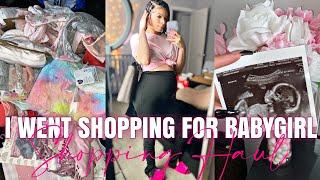 HUGE NEWBORN BABY HAUL *clothing edition*