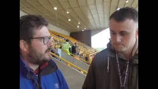 That is a massive win Liam Keen analyses Wolves win over Aston Villa - WATCH