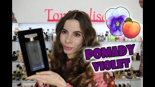 FAVORITE PERFUME DISCOVERY OF FEBRUARY 2020- POURPRE dAUTOMNE by MAISON VIOLET REVIEW  Tommelise