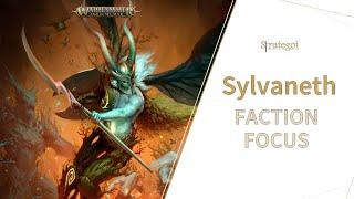 SYLVANETH Faction Focus AOS4