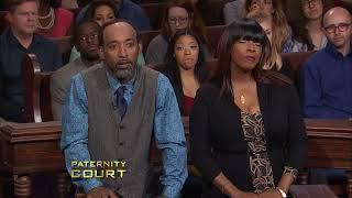 PATERNITY COURT NOV   DEC GEN INT