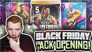 Limited *BLACK FRIDAY* PROMO Pack OPENING Most SHAKES EVER NBA 2K22 MyTeam