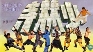 Shaolin Temple 1976  Martial Arts  Action  Full HD Movie