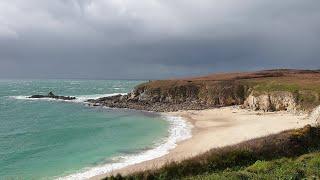 Pointe de Corsen - Lampaul-Plouarzel - Lanildut - Prospoder - Bretagne - France - Westernmost Point