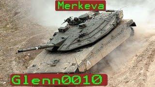 In Real Life IRL 9 Merkeva - Glenn0010