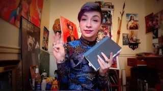 ROCK your Grimoire Sacred If You Make It So BOS Love TourTips & Prompts