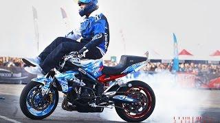 Dadas Bike 2015 International Stunt Championship