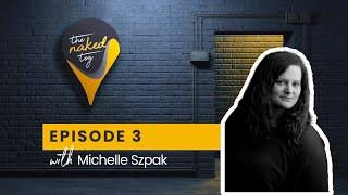 TheNakedTog Ep. 3 Michelle Szpak  Highlights