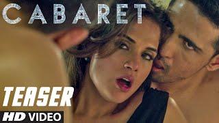 CABARET Movie Teaser  Richa Chadda Gulshan Devaiah  T-Series