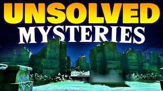 5 Unsolved Mysteries in Tears of The Kingdom