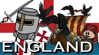 The Animated History of England  Part 2