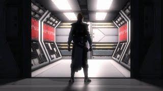 Star Wars The Force Unleashed II - Light Side Ending