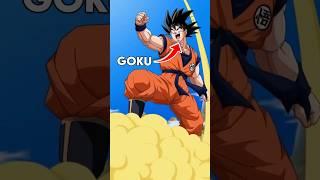 DBZ in 60 Seconds