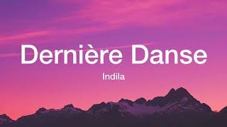 Indila - Dernière Danse Lyrics