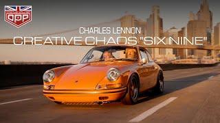 Big Apple OPP with Creative Chaos six nine Porsche