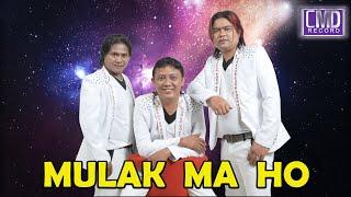 Century Trio - Mulak Ma Ho Official Music Video