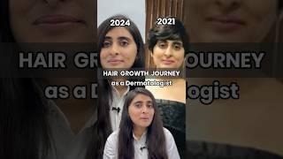 How to grow hair faster  Hair growth before and after  Hair tips for growing long hair