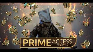 Warframe - Prime Access Trailer