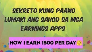 Vone Apps and Poppo Live Apps earn money 2024Working at home