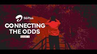 Connecting The Odds - Episode 2  Airtel 5G Plus  Kanha-Pench Corridor Madhya Pradesh