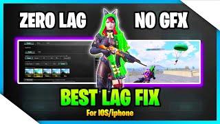 HOW TO FIX LAG & FRAME DROP PERMANENTLY ON BGMIPUBG TIPS AND TRICKS GUIDETUTORIAL