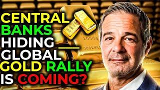 Dont Sell Gold Central Banks Hoarding Gold  Andy Schectman Gold Price Prediction