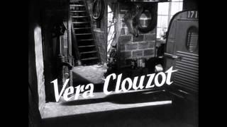 DIABOLIQUE Trailer 1955 - The Criterion Collection