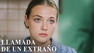 HISTORIA ROMÁNTICA DE AMOR  Llamada de un extraño  Película romántica en Español Latino