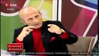 Yaşar Nuri Öztürk -  Tayyip fraundan zalim