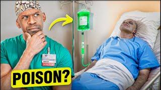 What The Hell Is Chemotherapy And Why Does It Suck So Bad?  Dr Chris Raynor Explains