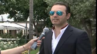 Wael jassar - Mawazeen 2014