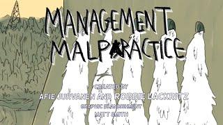 Management Malpractice Episode 4 Rain Tower