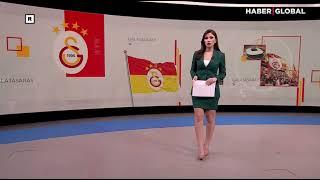 Seçil Menteş Turkish TV Presenter Sexy Legs And Heels 21032024