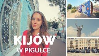 KIJÓW w pigułce ENG Subs