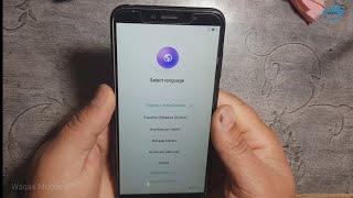 Huawei Honor 7a AUM-L29 FrpGoogle lock Bypass Without pc 2020 by Waqas Mobile