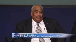 Day 1 - Accessing NASA Contracts