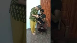 konjaneram santhosama iruka vidamatta  #lazy_couple #comedy #trending